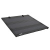Westin 2020-2026 Chevrolet/GMC 2500HD 3500HD 6ft. 9in. Bed Hard Tri-Fold Tonneau Cover - Black