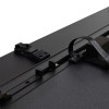 Westin 2020-2026 Chevrolet/GMC 2500HD 3500HD 6ft. 9in. Bed Hard Tri-Fold Tonneau Cover - Black