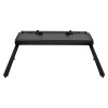 Westin 19-23 Ford Ranger 2WD/4WD 5ft. Bed Hard Tri-Fold Tonneau Cover - Black