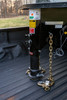 Gen-Y Hitch Viking 4In Square Tube Gooseneck Hitch product photo