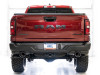 AWE Tuning 2025-2026 RAM 1500 3.0TT Rebel 0FG Cat-Back Exhaust w/ Chrome Silver Tips | 3015-32531
