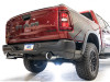 AWE Tuning 2025-2026 RAM 1500 3.0TT Rebel 0FG Cat-Back Exhaust w/ Chrome Silver Tips | 3015-32531
