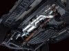 AWE Tuning 2024-2026 Ford Ranger Raptor 3.0L Switchpath Cat-Back Exhaust | Chrome Silver Tips | 3025-32306