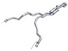 AWE Tuning 2024-2026 Ford Ranger Raptor 3.0L Switchpath Cat-Back Exhaust | BashGuard Only | 3025-38306