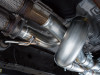 AWE Tuning 2024-2026 Ford Ranger Raptor 3.0L Switchpath Cat-Back Exhaust | BashGuard Only | 3025-38306