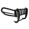 Westin HDX Modular Grille Guard | 2016-2023 Toyota Tacoma (Excl. Sensor-Equipped Trucks) | Black | 57-23885