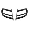 Westin HDX Modular Grille Guard | 2016-2023 Toyota Tacoma (Excl. Sensor-Equipped Trucks) | Black | 57-23885