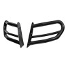 Westin HDX Modular Grille Guard | 2016-2023 Toyota Tacoma (Excl. Sensor-Equipped Trucks) | Black | 57-23885
