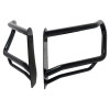 Westin HDX Modular Grille Guard | 2022-2026 Toyota Tundra | Black | 57-24095