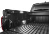 Retrax EQ for 2018-2021 Toyota Tundra CrewMax 5ft. - Part #EQ0831