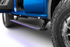 AMP Research PowerStep Vision Running Boards for 2024-2026 Ford Ranger SuperCrew - Part #96363-01A
