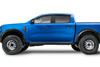 AMP Research PowerStep Vision Running Boards for 2024-2026 Ford Ranger SuperCrew - Part #96363-01A
