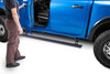 AMP Research PowerStep Vision Running Boards for 2024-2026 Ford Ranger SuperCrew - Part #96363-01A