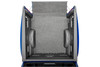 Husky Liners Guardian Comfort Bed & Tailgate Mat for 2015-2026 Ford F-150 (Inc 2022-2026 Lightning) SC 5.5ft Bed - Part #HXLTBMQ15SCS