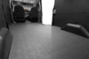 Husky Liners Guardian Impact Cargo Van Mat - Full for 2006-2026 Dodge/MB Sprinter 2500/3500 (144in WB) - Part #HVRMS06M