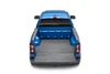 Husky Liners Guardian Comfort Bed & Tailgate Mat for 2005-2023 Toyota Tacoma CC 5ft Bed - Part #HXLTBMY05DCS