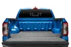 Husky Liners Guardian Comfort Bed & Tailgate Mat for 2005-2023 Toyota Tacoma CC/Ext Cab 6ft Bed - Part #HXLTBMY05SBS