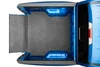 Husky Liners Guardian Comfort Bed & Tailgate Mat for 2007-2021 Toyota Tundra CC 5.6ft Bed - Part #HXLTBMY07SBS