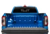 Husky Liners Guardian Comfort Tailgate Mat for 2019-2023 Ford Ranger - Part #HBMR19TG