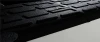 Husky Liners Custom-Molded Quad Caps for 2007-2013 Chevy Silverado (Base/HD Series) Short Bed - Part #97111