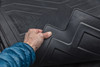 Husky Liners Heavy Duty Bed Mat for 2015-2026 Ford F-150 67.1 Bed - Part #16008