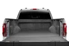 Husky Liners Guardian Impact Bed Liner - Full for 2019-2026 RAM 1500 New Body (w/o RamBox) 6.4ft - Part #HILT19SBK