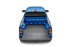 Husky Liners Guardian Impact Bed Mat for 2024-2026 Ford Ranger SuperCrew 5ft Bed - Part #HIMR24DCS