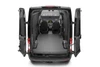 Husky Liners Guardian Impact Cargo Van Mat - Max Ext. for 2014-2026 RAM Promaster 15/25/3500 (159in WB Extd) - Part #HVRDP14LX