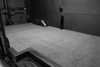 Husky Liners Guardian Impact Cargo Van Mat - Max Ext. for 2014-2026 RAM Promaster 15/25/3500 (159in WB Extd) - Part #HVRDP14LX
