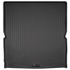 Husky Liners WeatherBeater Trunk Liner, Black for 2017-2023 GMC Acadia - Part #28141