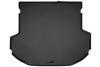 Husky Liners WeatherBeater Trunk Liner, Black for 2019-2020 Hyundai Santa Fe - Part #29871