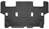Husky Liners WeatherBeater 3rd Row Floor Liner, Black for 2007-2017 Ford Expedition/Lincoln Navigator - Part #14371