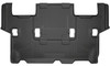 Husky Liners WeatherBeater 3rd Row Floor Liner, Black for 2007-2017 Ford Expedition/Lincoln Navigator - Part #14371