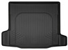 Husky Liners WeatherBeater Trunk Liner, Black for 2011-2016 Chevrolet Cruze - Part #42021