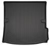 Husky Liners WeatherBeater Cargo Liner, Black for 2007-2015 Audi Q7 - Part #26421