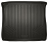 Husky Liners WeatherBeater Cargo Liner, Black for 2007-2015 Audi Q7 - Part #26421