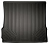 Husky Liners WeatherBeater Cargo Liner, Black for 2013-2020 Nissan Pathfinder - Part #28651