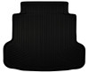 Husky Liners WeatherBeater Trunk Liner (4-Door Sedan Only), Black for 2015-2016 Chrysler 200 - Part #40071