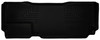 Husky Liners WeatherBeater 2nd Row Seating Floor Liners, Black for 2011-2016 Ford F250/F350/F450 Super Duty Ext Cab - Part #19721