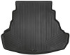 Husky Liners WeatherBeater Trunk Liner, Black for 2015-2017 Toyota Camry - Part #44581