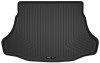 Husky Liners WeatherBeater Cargo/Trunk Liner, Black for 2017-2020 Hyundai Elantra - Part #48861