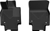 Husky Liners X-act Contour Front Floor Liner, Black for 2023-2026 Toyota Crown - Part #50461