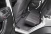 Husky Liners Guardian Impact Jeep Liner for 2011-2017 Jeep Wrangler JKU 4dr (Incl. TG & Tub Liner) - Part #HBTJK11R4