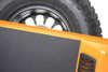 Husky Liners Guardian Impact Jeep Liner for 2011-2017 Jeep Wrangler JKU 4dr (Incl. TG & Tub Liner) - Part #HBTJK11R4