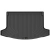 Husky Liners WeatherBeater Cargo Liner, Black for 2021-2026 Chevrolet Trailblazer - Part #22071