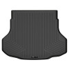 Husky Liners WeatherBeater Trunk/Cargo Liner, Black for 2021-2024 Buick Envision - Part #25121HUL
