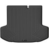 Husky Liners WeatherBeater Trunk Liner, Black for 2020-2024 Nissan Versa - Part #46801