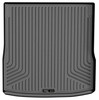 Husky Liners WeatherBeater Cargo Liner, Black for 2022-2026 Mazda CX-50 - Part #28621