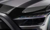 Husky Liners Aeroskin Hood Protector, Smoke for 2007-2013 GMC Sierra 1500 - Part #2842003