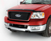 Husky Liners Aeroskin Hood Protector, Smoke for 2004-2008 Ford F-150 - Part #2842009
